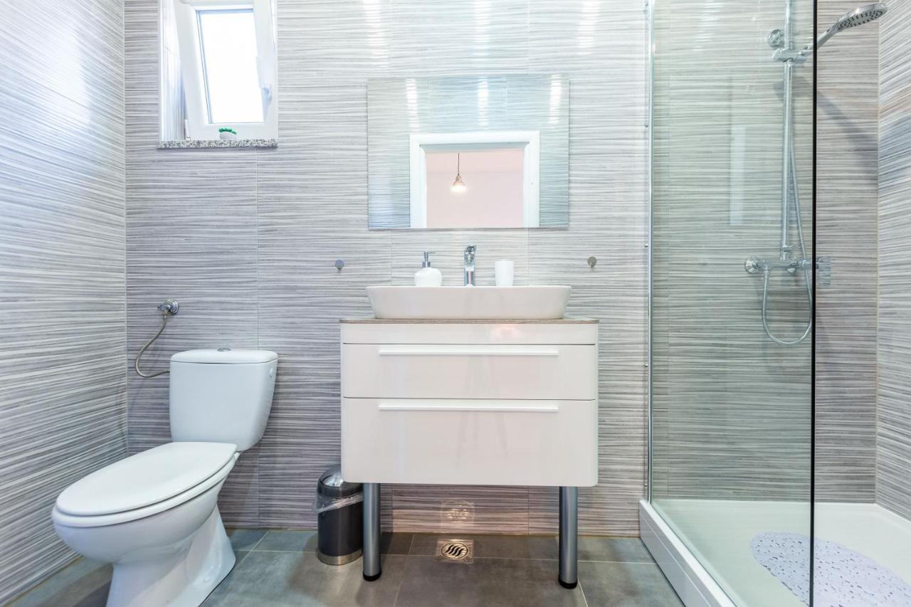 Sjor 2 Bdr Apartment W Grill Zadar Dış mekan fotoğraf